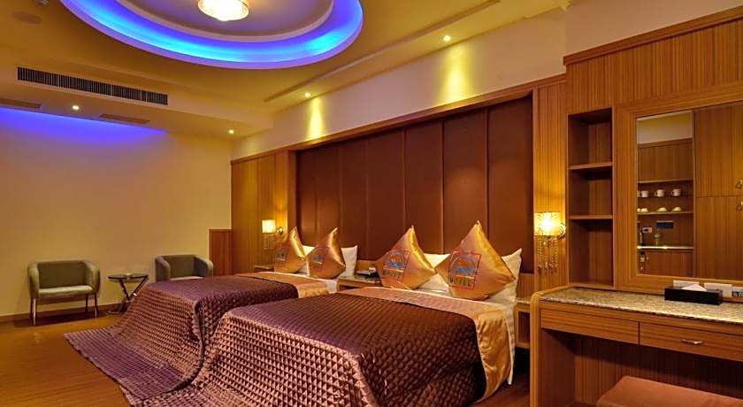 Cheng Yi Business Motel (Taitung County Hotel No. 119)