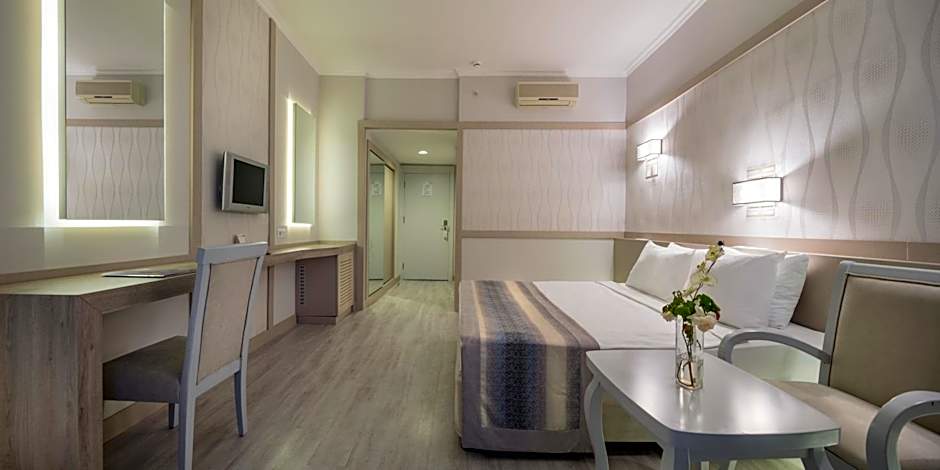 Grand Ring Hotel