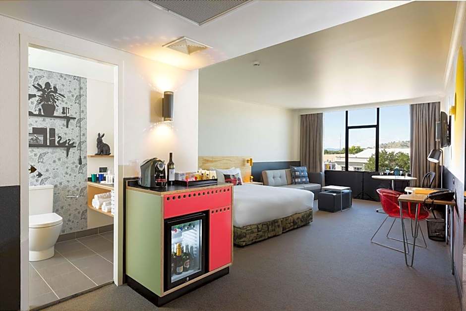 Atura Albury (formerly Rydges Albury)