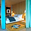 25hours Hotel Zurich Langstrasse