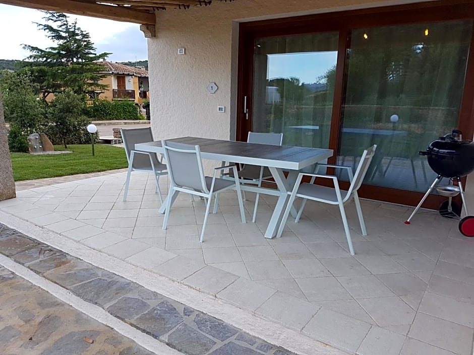 Residence Capraggia