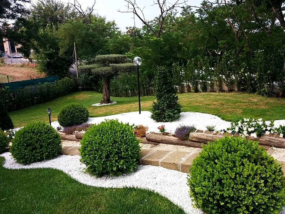 Residence Sant'Alessandro