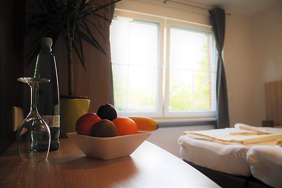 Tüxen Hotel & Restaurant