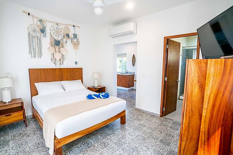 Viajero Sayulita Hostel