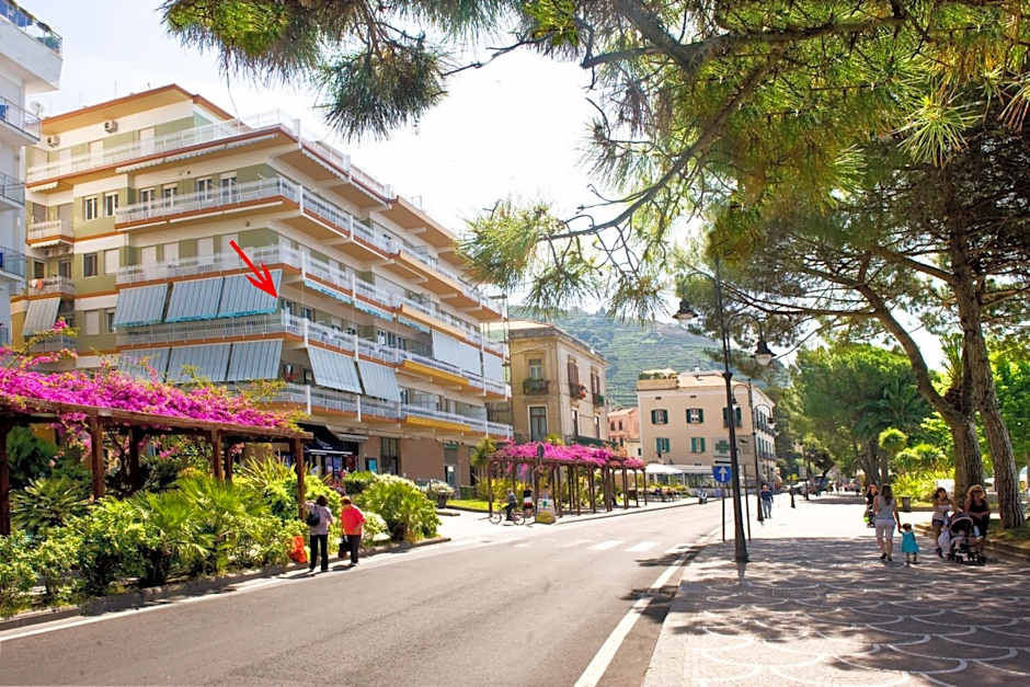 Hotel Pensione Reale