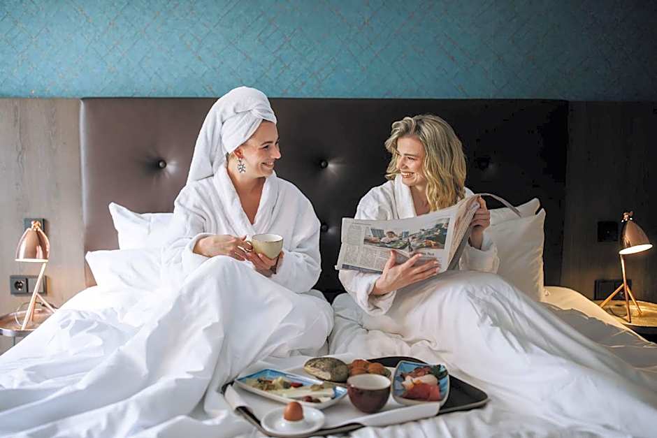 Holiday Inn Lübeck By IHG