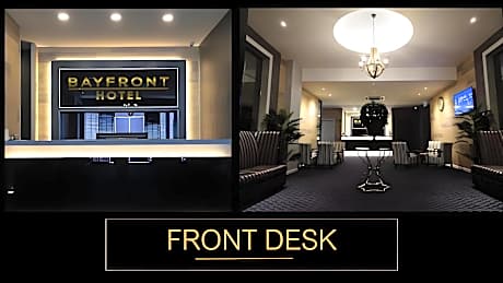 Bayfront Hotel
