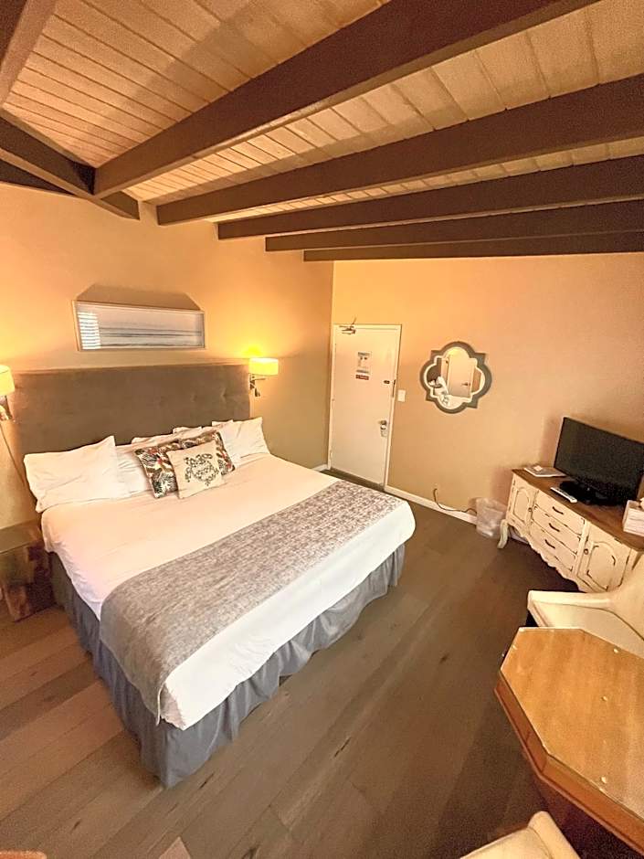 Pleasant Inn
