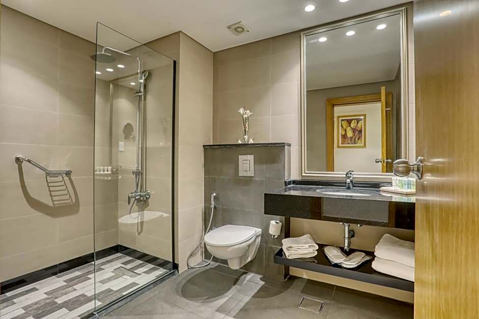 Geneva Hotel