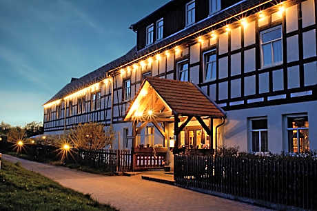 Hotel Hammermühle