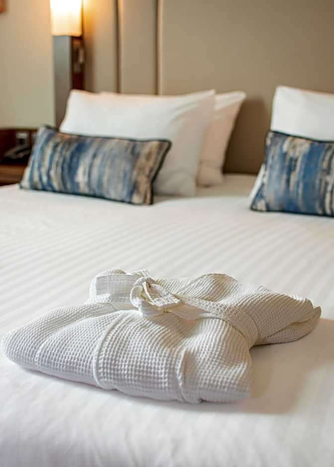 Courtyard by Marriott Reykjavik Keflavik Airport