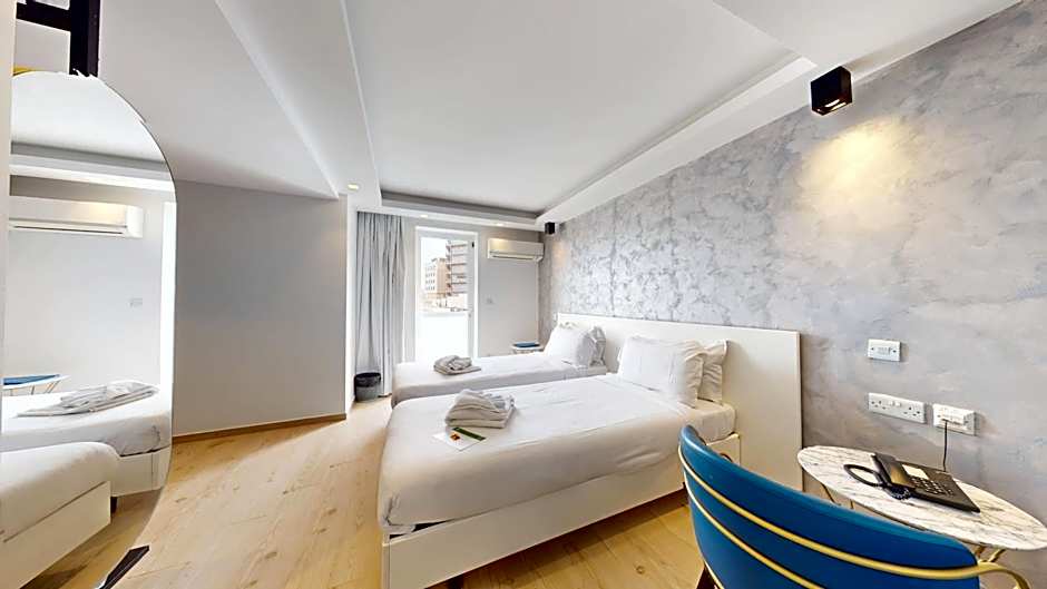 The G Hotel by JL