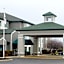 Sleep Inn & Suites Oregon - Toledo