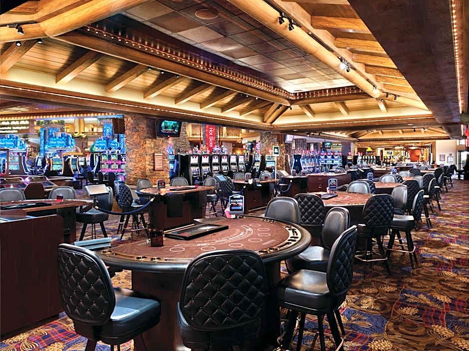 Ameristar Casino Black Hawk