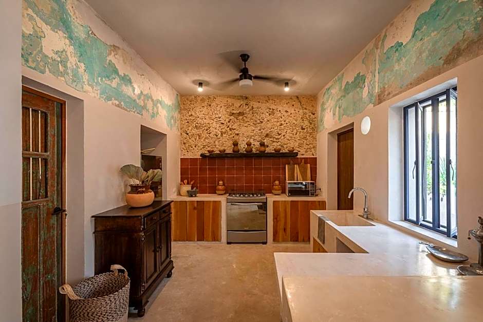 Casona Origen Merida