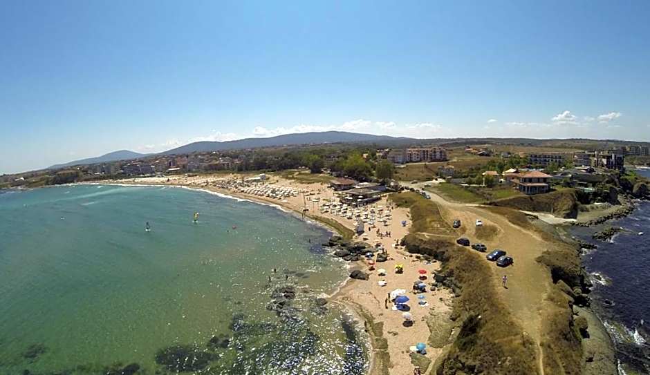 Lozenets View Hotel