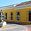 Hotel La Casa del Marques de Comillas