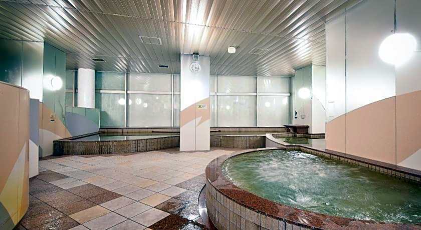 Apa Hotel Fukui-Katamachi