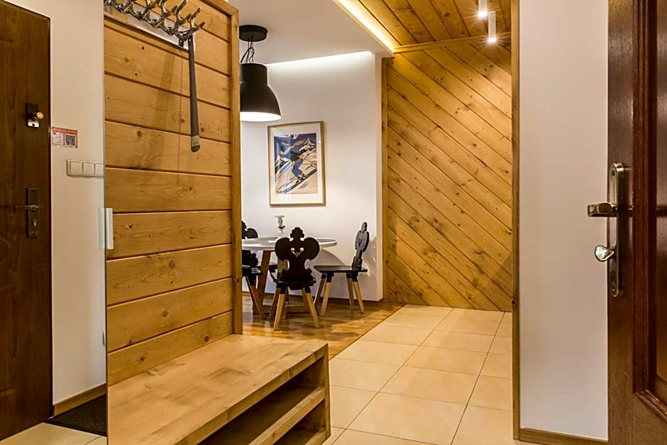 TatryTOP Radowid basen sauna