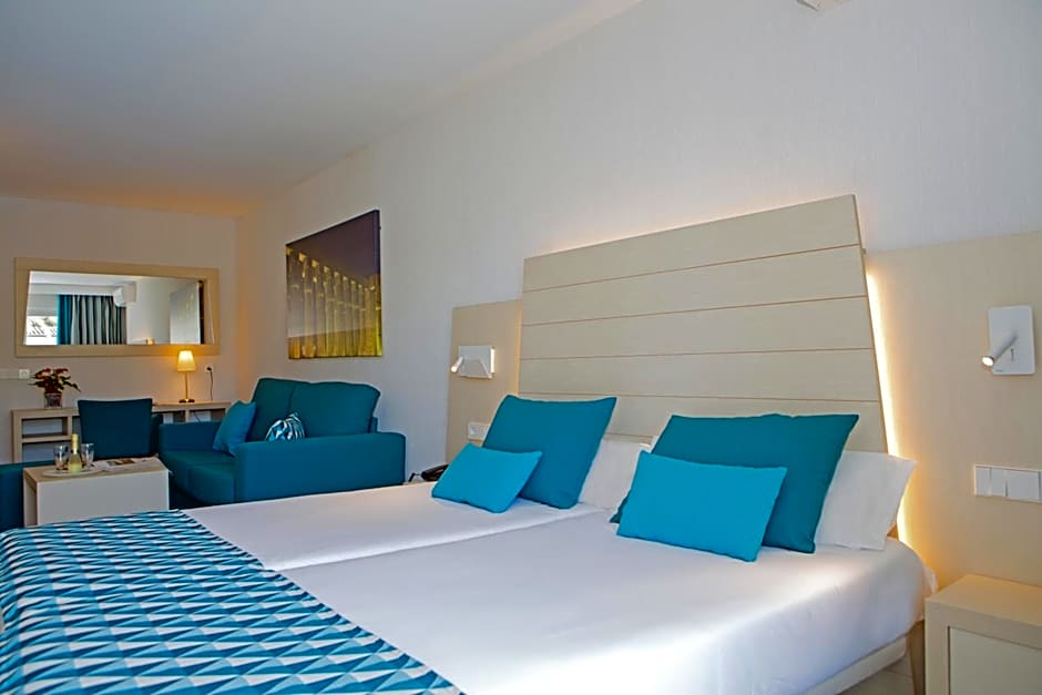 Hotel Luxor