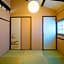 Rental of Machiya Take a Shigaraki Ware Openair