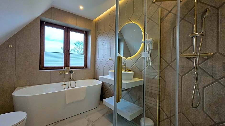 Willa Zielone Wzgórze - Zakopane - Luksusowe apartamenty