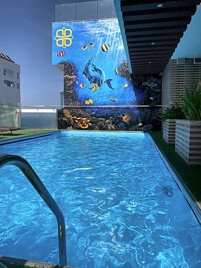 Balcony Nha Trang Hotel