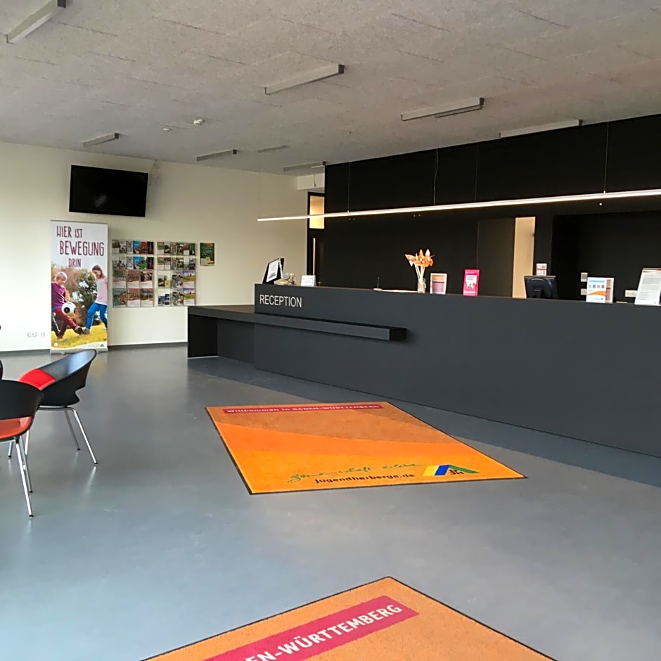 Jugendherberge Heilbronn