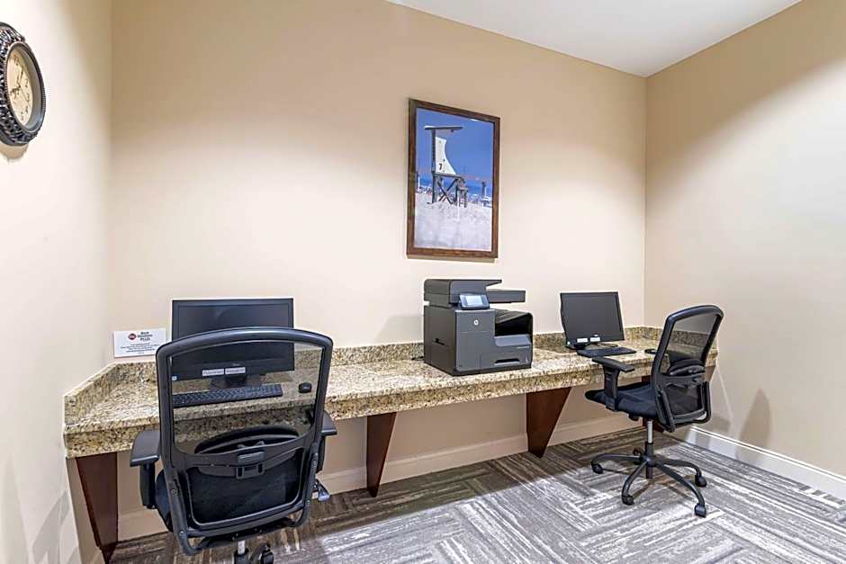 Best Western Plus Westgate Inn & Suites