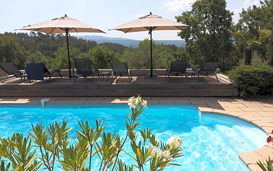 Le Chant Du Coeur – Roussillon, UT