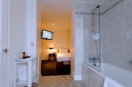 Small Single Room