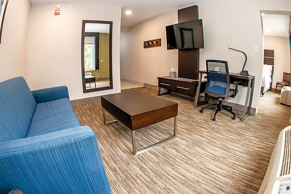 Holiday Inn Express Allentown North By IHG