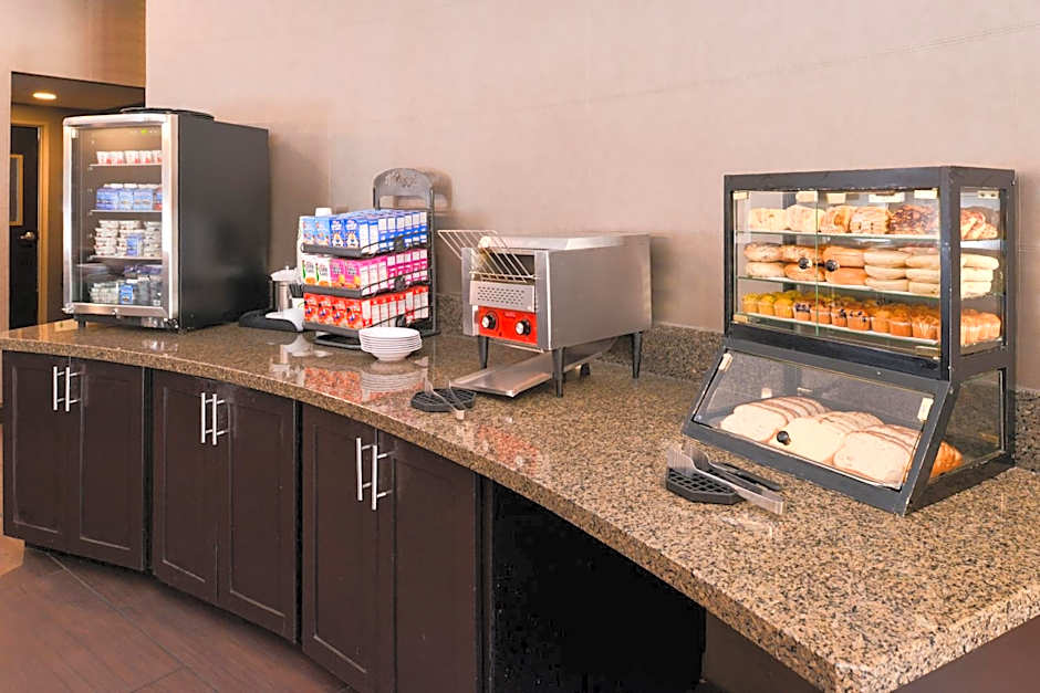 Holiday Inn Amarillo West Medical Center by IHG