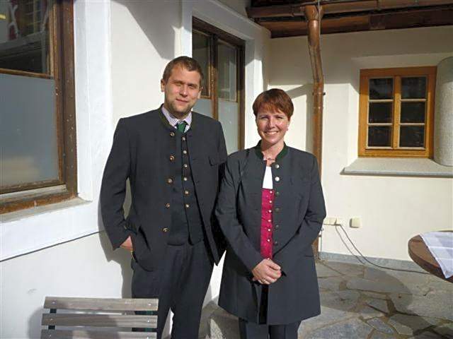 Hotel-Restaurant Lampenhäusl