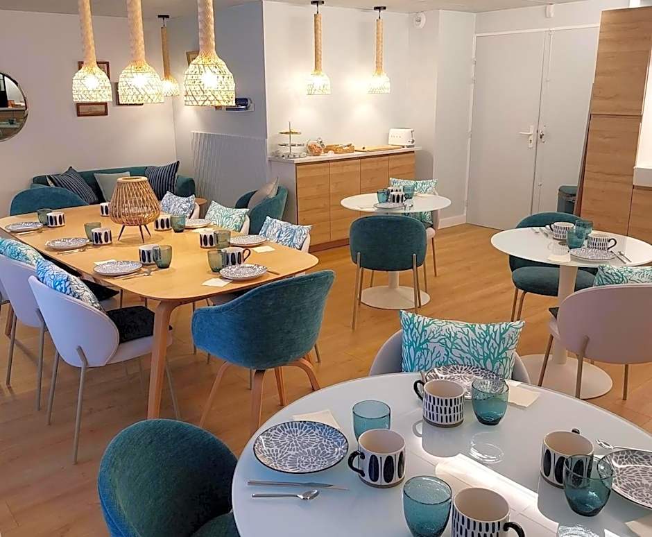 Séjours & Affaires La Rochelle Les Minimes