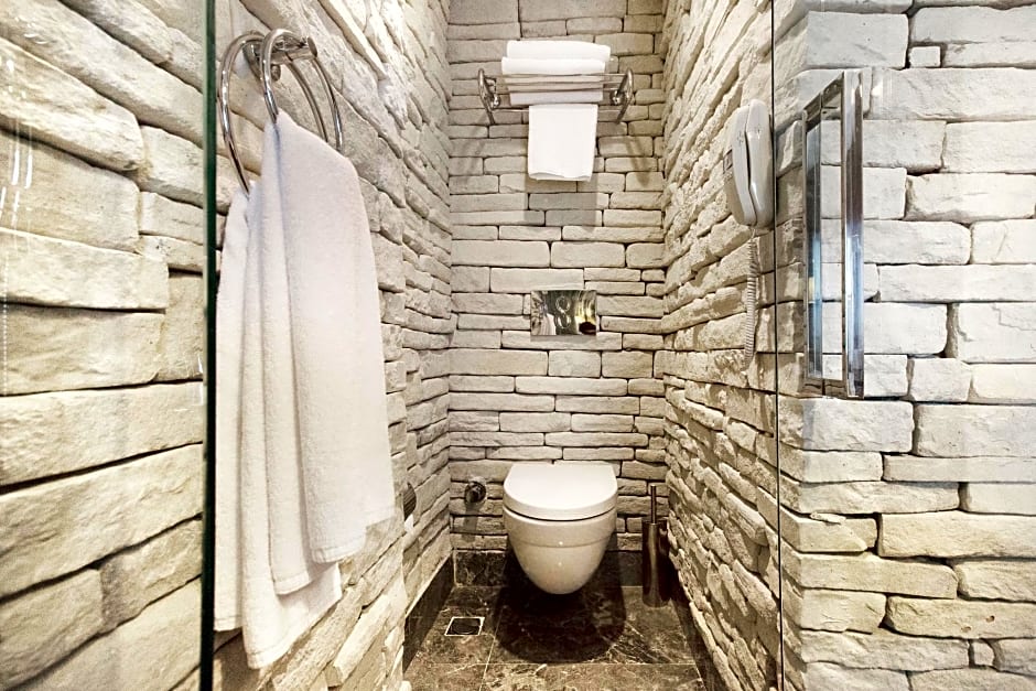 Pera Center Hotel & Spa