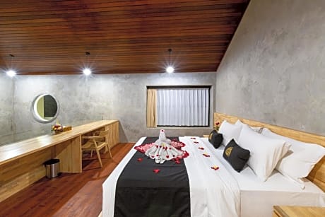 One-Bedroom Villa