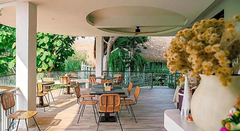 Villa De Leaf River Kaeng Krachan