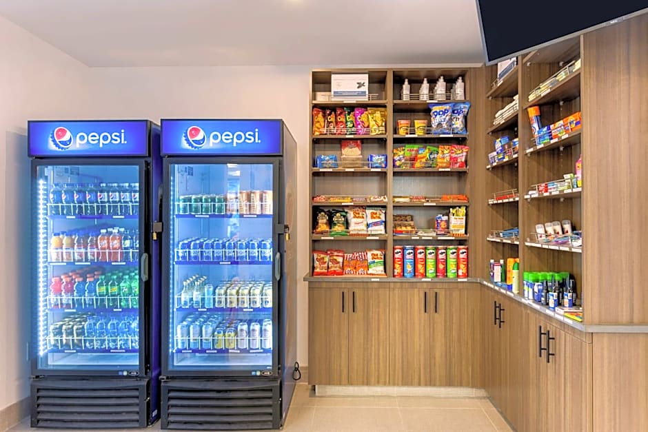 Best Western Plus Dauphin