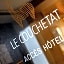 Hôtel - Restaurant Le Couchetat
