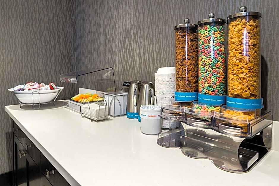 Hampton Inn By Hilton & Suites Wixom-Novi-Detroit MI