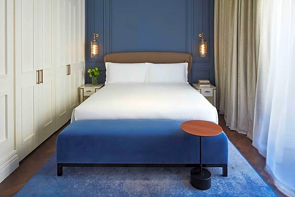 Intercontinental Rome Ambasciatori Palace By IHG