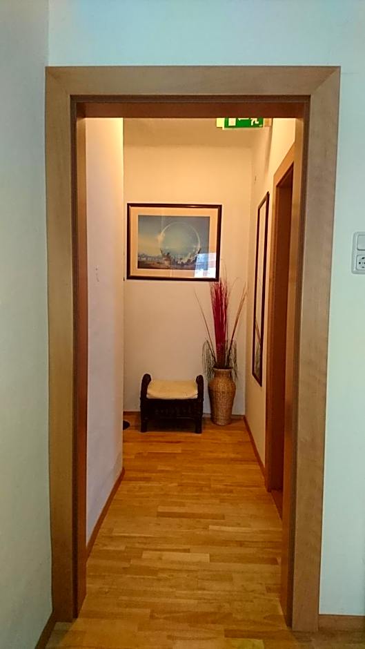 Stanglwirt Frühstückspension