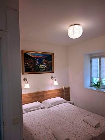 Small Twin Room