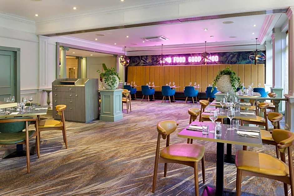 DoubleTree by Hilton Southampton