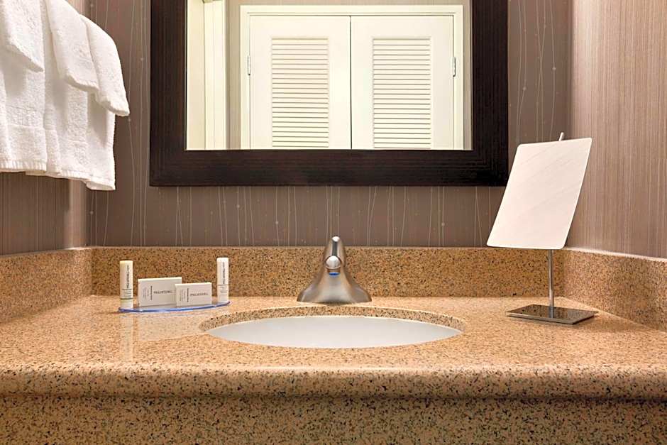 Courtyard by Marriott Champaign