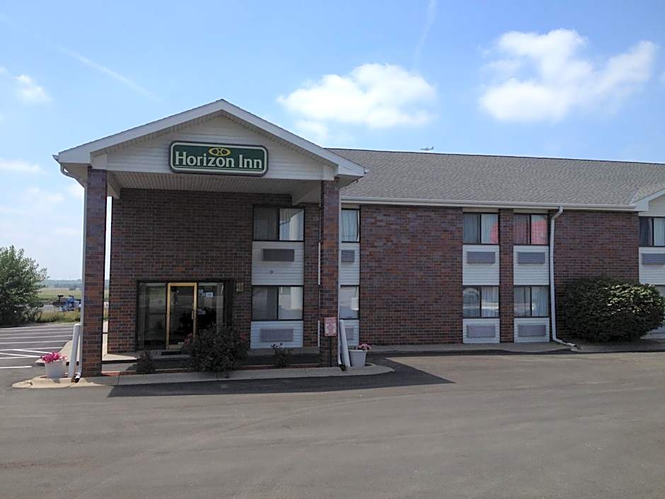 Horizon Inn