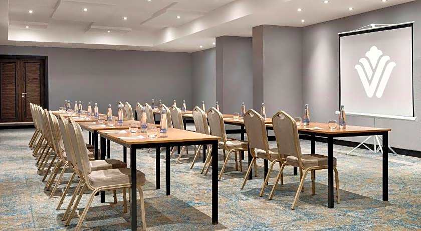 Wyndham Grand Tbilisi