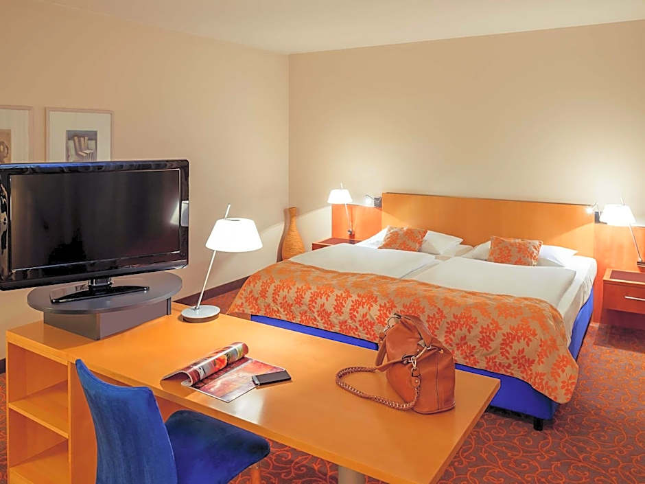 Mercure Hotel & Residenz Berlin Checkpoint Charlie