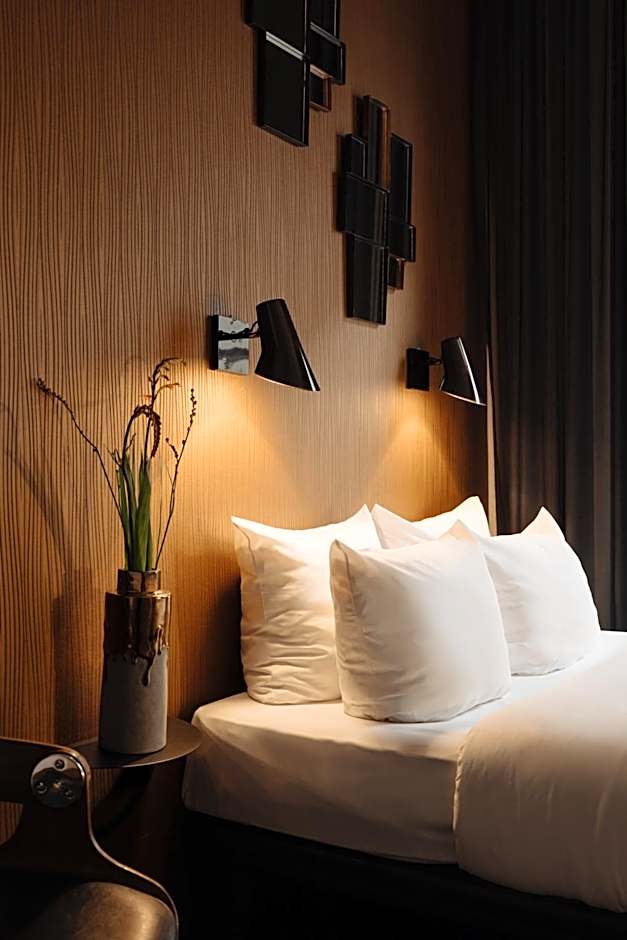 Hotel V Frederiksplein